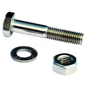 Комплект болтов WIPEX M6X40/32мм (1048141) - Uponor