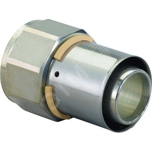 S-PRESS ШТУЦЕР С ВНУТРЕННЕЙ РЕЗЬБОЙ 50-RP1 1/2ВР 3А - Uponor