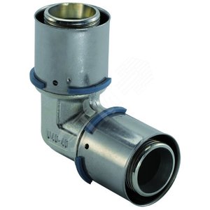 S-PRESS УГОЛЬНИК 40-40 5А - Uponor