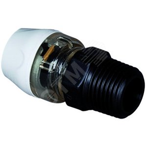 Штуцер RTM PPSU 20 х 1/2‘ НР (1048540) - Uponor