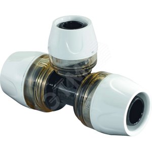 Тройник RTM PPSU 20 х 20 х 16 - Uponor