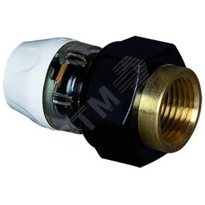 Штуцер RTM PPSU 20 х 1/2‘ ВР - Uponor