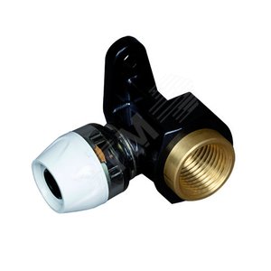 Водорозетка RTM PPSU 16 х 1/2‘ (1048564) - Uponor