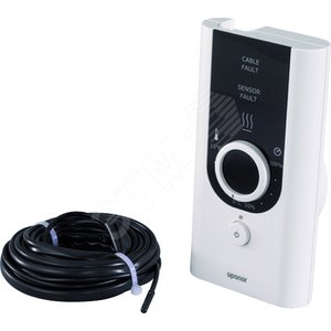 Блок управления максимум 150М SUPRA PLUS (1048703) - Uponor