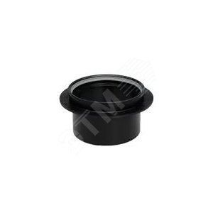 UPONOR VIESER КОЛЬЦО НАРАЩИВАНИЯ ТРАПА, 150ММ ‘1И (1053746) - Uponor