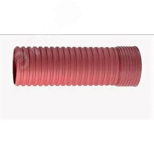 Удлинительная труба 352/315мм 3м ПП с раструбом (1054490) - Uponor