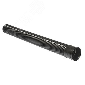 Труба дренажная двустенная ПЭ SN8, диаметр 110/95мм, 3м (1003576) - Uponor