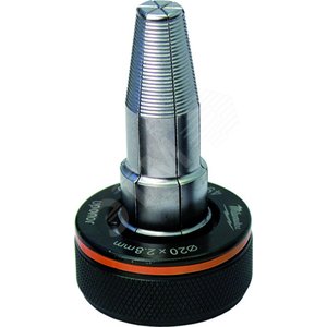 Головка Q&E расширительная  M12/M18 20 х 1.9/2.0 (1057173) - Uponor