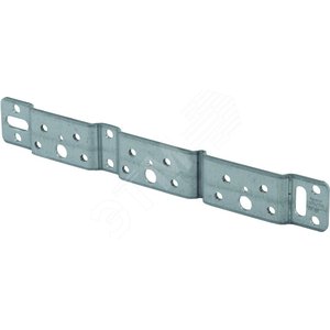 Планка монтажная для водорозеток 75/150мм (1057840)