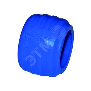 Кольцо Q&E EVOLUTION синее 25 (1058015) - Uponor