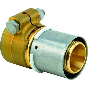Переходник пресс PN6 40 WIPEX-MLC (1060059) - Uponor
