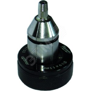 Головка Q&E расширительная  M12/M18 9.9 х 1.1 (1060702) - Uponor