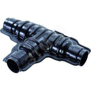 Комплект изоляции тройника 140/90/68 ECOFLEX - Uponor