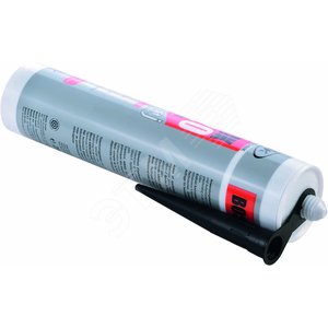 Герметик ECOFLEX - Uponor