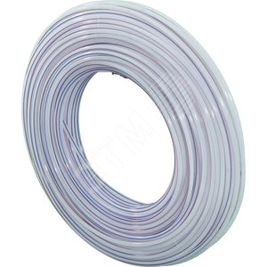 Труба сшитый полиэтилен Minitec Comfort Pipe 9.9х1.1 PE-Xa, PN6, бухта 120м - Uponor