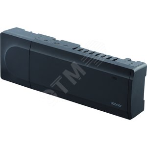 Контроллер X-245 BUS 6-канальный Smatrix base (1093017) - Uponor
