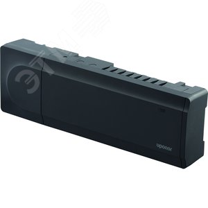 Контроллер SMATRIX BASE PRO X-147 BUS 6-КАНАЛЬНЫЙ ‘1И (1087162) - Uponor