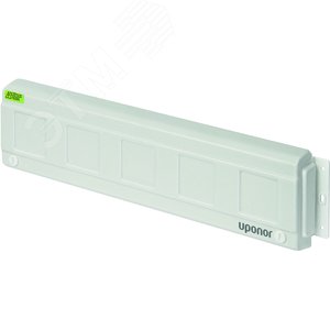 Контроллер BASE X-27 8-канальный 230В - Uponor