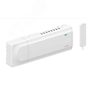 Контроллер SMATRIX WAVE PULSE X-265 6-КАНАЛЬНЫЙ - Uponor