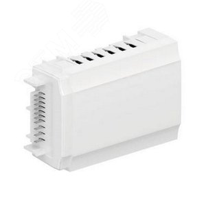 Дополнительный модуль SMATRIX WAVE PULSE M-262 6-канальный - Uponor