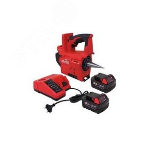 Инструмент расширительный Q&E M18 VLD для труб PEX 40-75 (1085099) - Uponor
