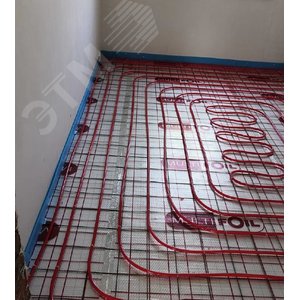 Мультифольга MULTIFOIL 4мм 30м2,рулон 25м (1135452) - фото 2