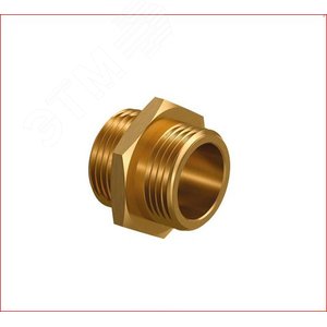WIPEX НИППЕЛЬ G2НР 1А (Uponor) - Uponor