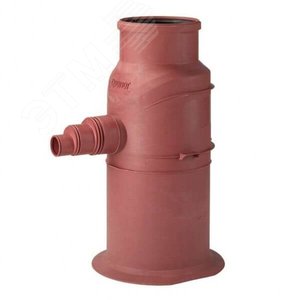 Часть нижняя коллекторного колодца, д560мм, 150л - Uponor