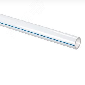Труба сшитый полиэтилен Comfort Pipe 16х1.8 PE-Xa, PN6, бухта 640м - Uponor