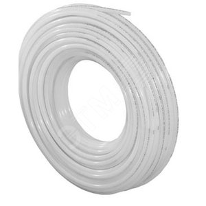 RADI PIPE ТРУБА БЕЛАЯ PN10 16X2.2 БУХТА 100M 100Ф - Uponor
