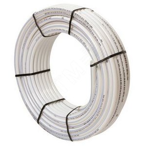 Труба сшитый полиэтилен Comfort Pipe Plus 25х2.3 PE-Xa, PN6, бухта 60м - Uponor