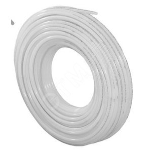 RADI PIPE ТРУБА БЕЛАЯ PN10 25X3.5 БУХТА 50M 50Ф - Uponor