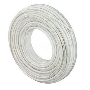 RADI PIPE ТРУБА БЕЛАЯ PN10 20X2.8 БУХТА 100M 100Ф - Uponor