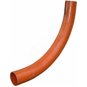 Проход угловой 175/140 (1030269) - Uponor