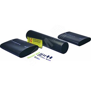 Комплект изоляции удлинения 25-32/68 ECOFLEX SUPRA РLUS (1034227) - Uponor