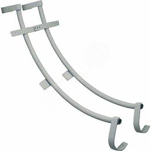 Фиксатор угловой для труб 175 R=800мм (1034302) - Uponor