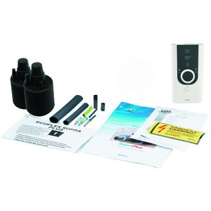 Комплект для подключения кабеля 40-50-63/140 ECOFLEX SUPRA PLUS (1048699) - Uponor