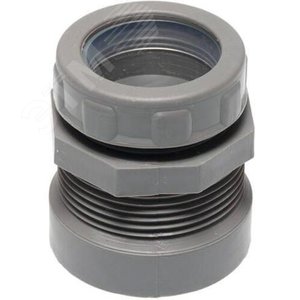 Соединение резьбовое 32х1 1/2 (1051362) - Uponor