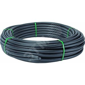 Зонд грунтовый вертикальный U-образный 40X2.4 PE100 PN10 2X80м (1060299) - Uponor
