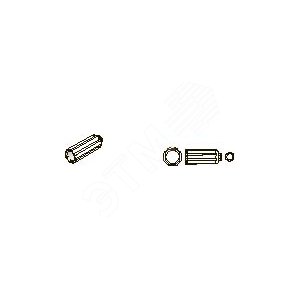 Ключ для коллектора PRO 1‘ VARIO PLUS - Uponor