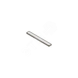 Элемент компенсационный TECTO 30-2. 150X1400мм 28ДБ (1005480) - Uponor