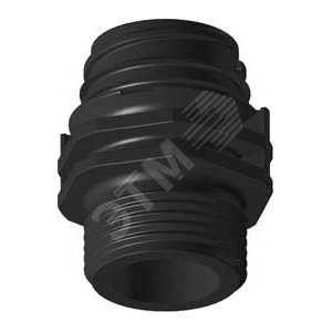 Штуцер для коллектора PPM 1‘ PPSU 3/4‘ НР AQUA PLUS - Uponor