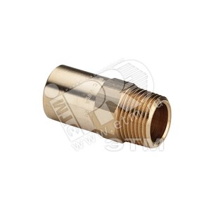 Вставка пресс 18 х 3/4‘ НР Profipress G SC-Contur модель 22111 - VIEGA