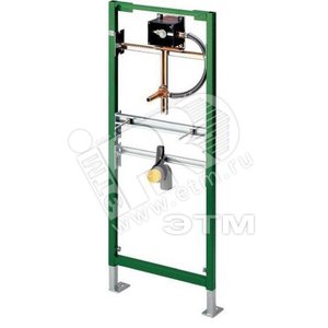 Инсталляция Eco Plus 1130 мм для писсуара модель 81645 - VIEGA