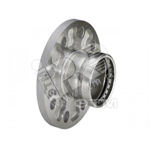 Фланец пресс 64.0 (ДУ 50) нержавеющая сталь Sanpress Inox XL SC-Contur модель 2359XL - VIEGA