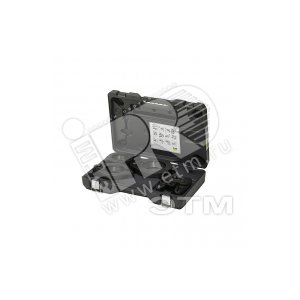 Комплект пресс-насадок 76-108 с губкой Z 2для Profipress/ Prestabo/ Inox модель 24973XL (562854) - VIEGA