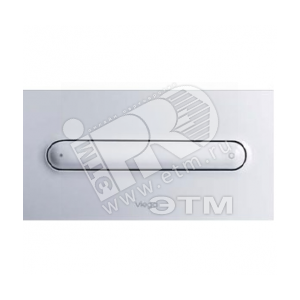 Кнопка смыва Visign for Style11 эффектный цвет для Visign2 модель 83311 (597160) - VIEGA