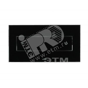 Кнопка смыва Visign for Style12 специальный цвет модель 83321 (597290) - VIEGA