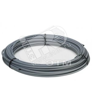 Труба сшитый полиэтилен 12 х 1.0 PEXc Smartloop бухта 75 м модель 20073 (650032) - VIEGA