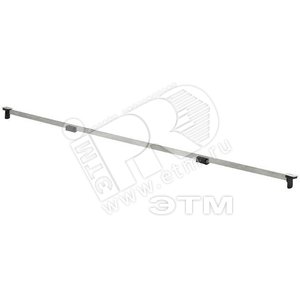 Дизайн-вставка Visign SR2 глянцевая модель 496531 (686291) - VIEGA